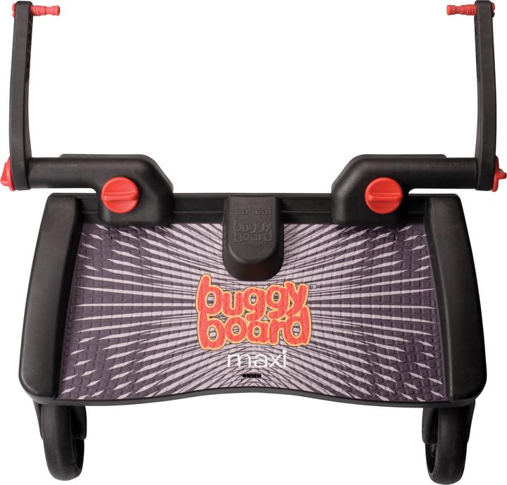 Image du produit Lascal BuggyBoard Maxi avec siège
