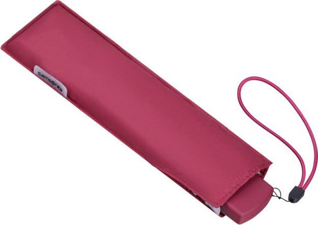 Actual product image Samsonite Rain Pro 3 Sect.Ultra Mini Flat Rate