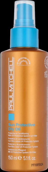 Produktbild Paul Mitchell Sun Protective Dry Oil (150 ml)