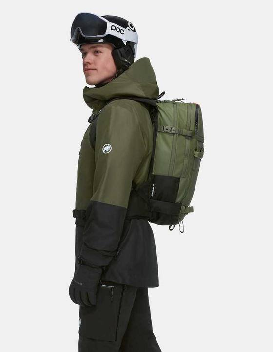 Actual product image Mammut Nirvana 28 (28 l)