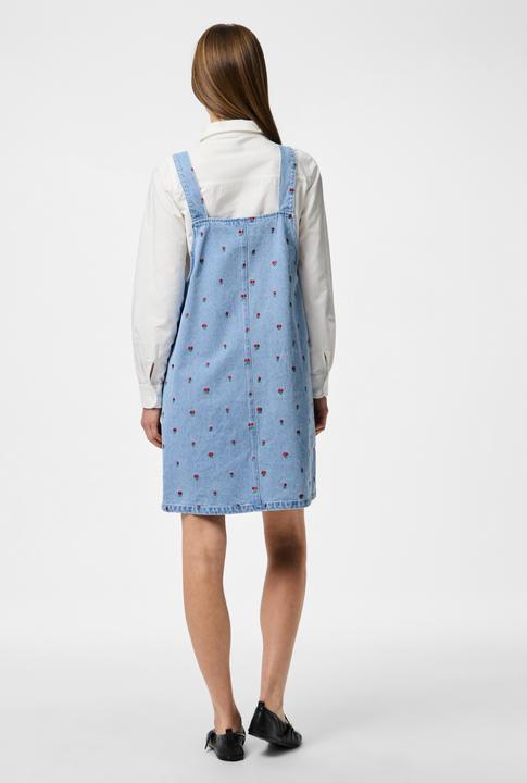 Image du produit Pieces PCFREIA DENIM Spencer-Kleid (XL)