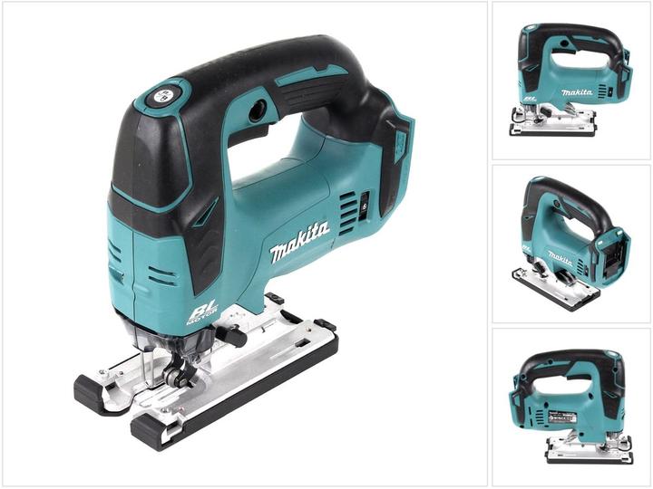 Actual product image Makita Djv182z