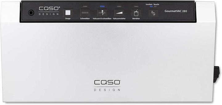 Produktbild Caso GourmetVAC 280