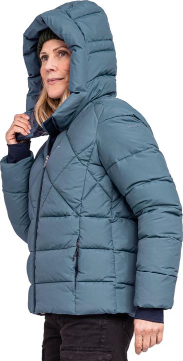 Image du produit Schöffel Veste isolée Boston pour femme (48)