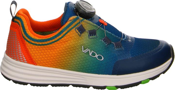 Immagine prodotto Vado Sneaker FADE Lo BOA GTX (32)