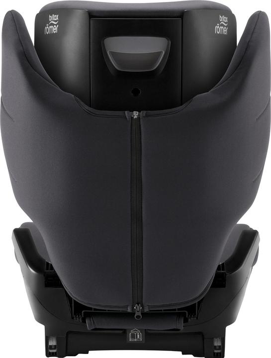 Produktbild Britax Römer Discovery Plus (Kindersitz, ECE R129/i-Size Norm)