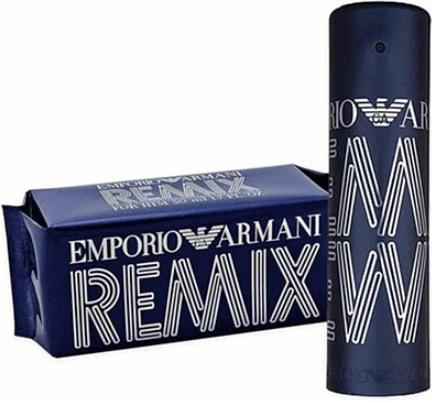 Produktbild Giorgio Armani Emporio Remix For Him EDT 30ml