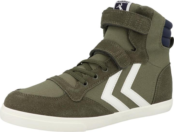 Produktbild hummel Slimmer Stadil High Jr (32)