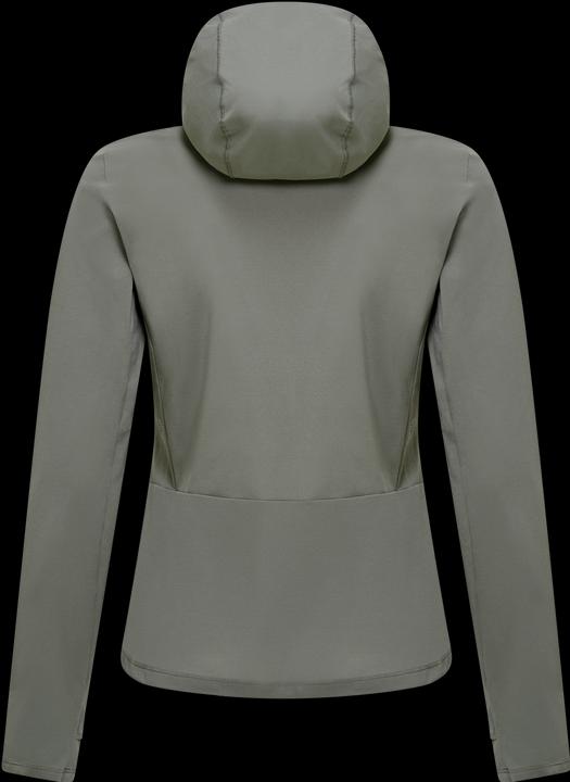 Actual product image Salewa Puez Sun (38, M)