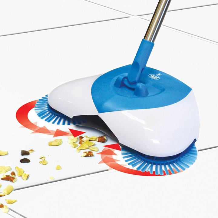 Actual product image Hurricane Spin Broom (1 pcs.)