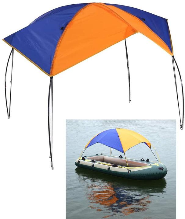 Floving Schlauchboot Sonnenschirm (351 cm)