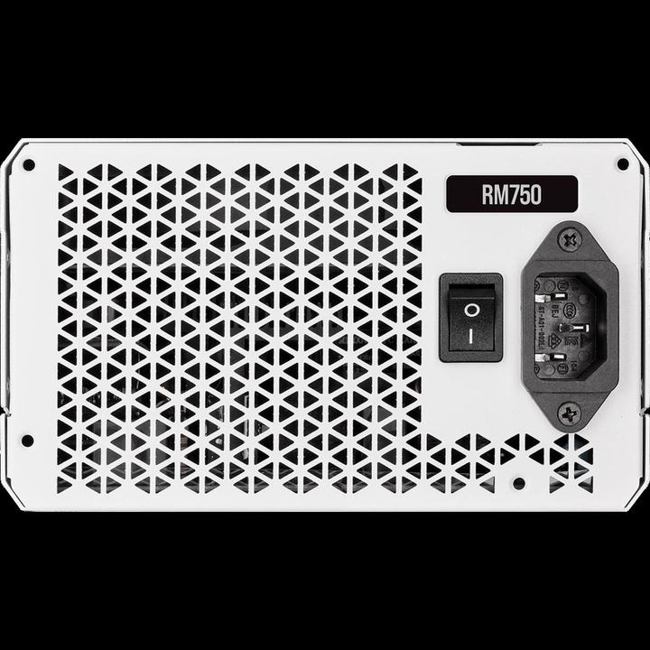 Image du produit Corsair RM750 2021 (750 W)