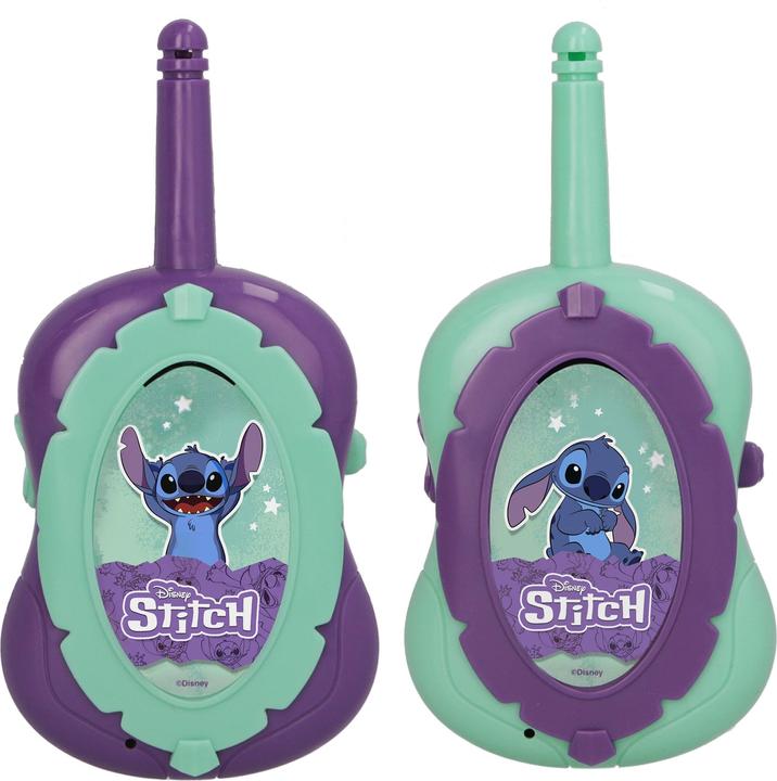 Produktbild Spectron Stitch Walkie Talkie-Set