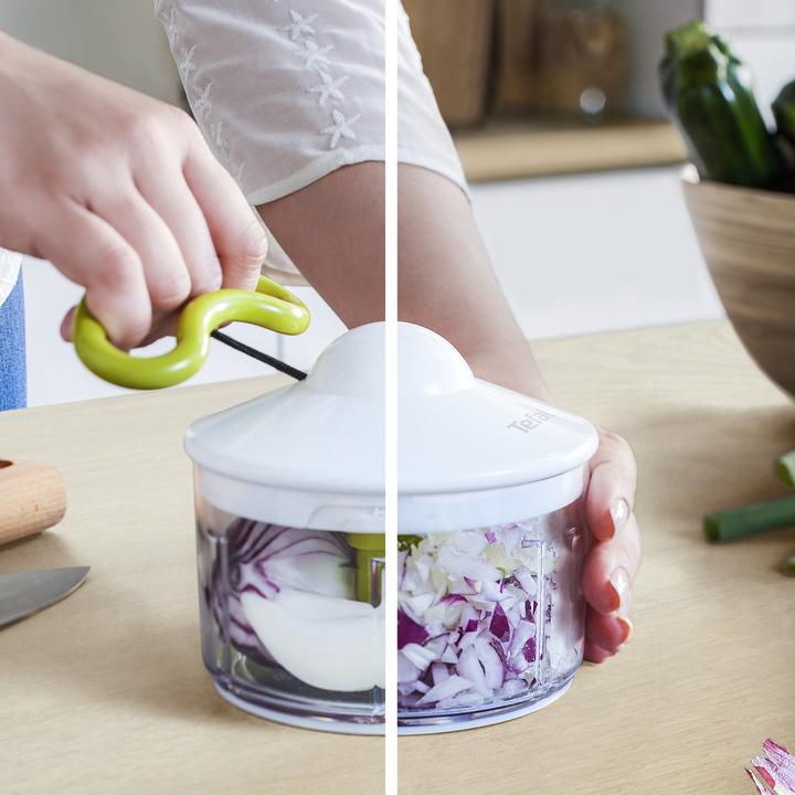Actual product image Tefal Ingenio 5-second shredder (500 ml)