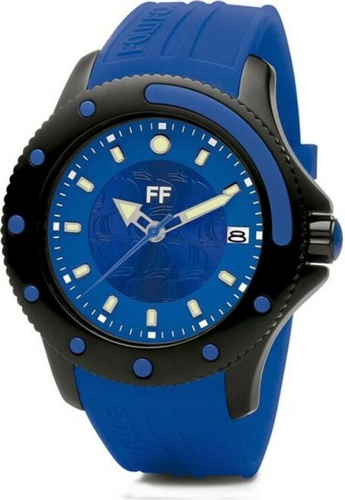 Folli Follie Damenuhr WF1Y002ZDU (Ø 44 mm) (44 mm)