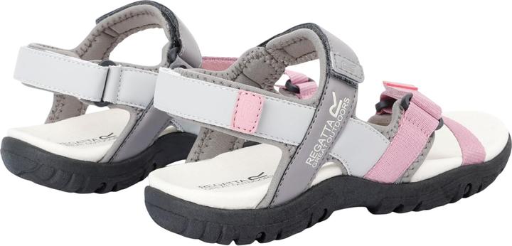 Actual product image Regatta Womens/Ladies Santa Clara II Sandals (37)