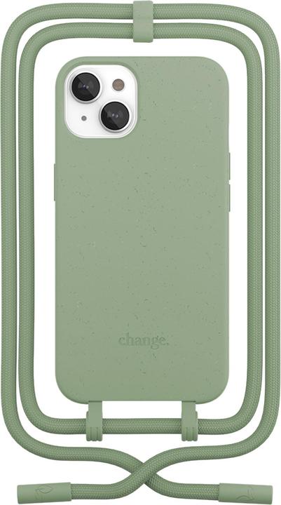 Immagine prodotto Woodcessories Change Case Bio (Apple iPhone 13, Apple iPhone 14)