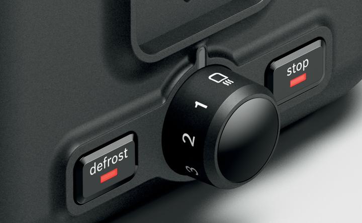 Produktbild Bosch Hausgeräte Kompakt DesignLine