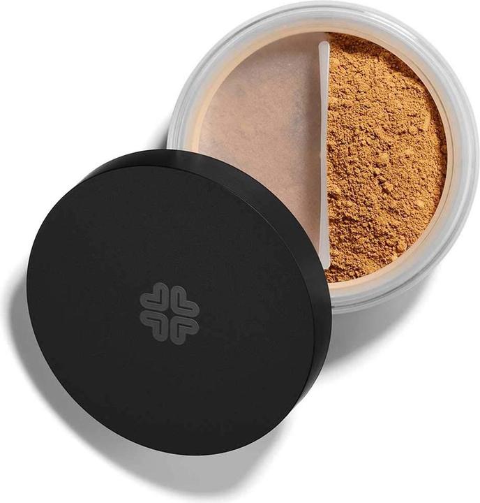 Immagine prodotto Lily Lolo Fondotinta minerale SPF 15 Cannella 10g (SPF 15, 10 g)