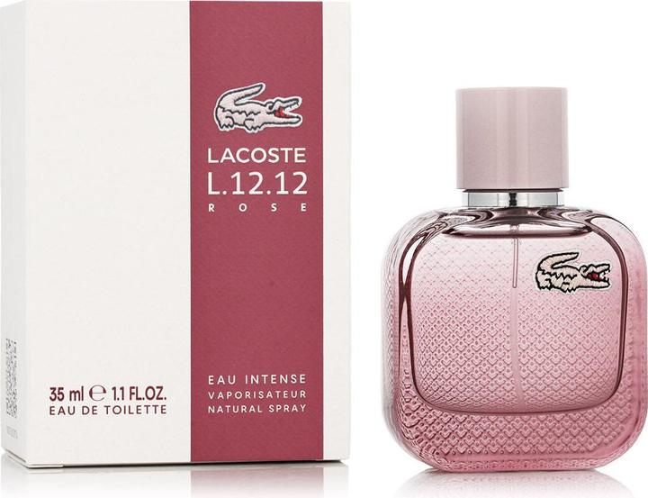 Produktbild Lacoste Eau Intenses F Eau de Toilette (Eau de Toilette, 35 ml)