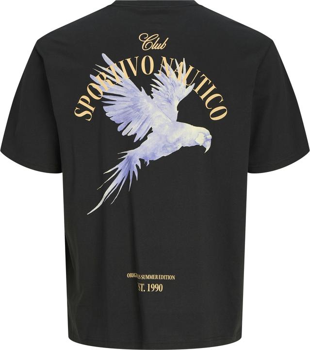 Produktbild Jack & Jones Gedruckt T-shirt Junior T-shirt (176)