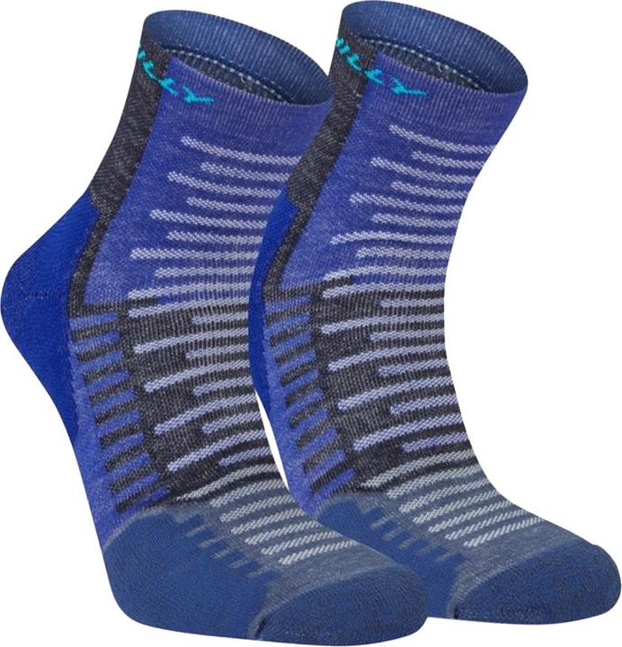 Actual product image Universal Textiles Unisex Adult Active Ankle Socks (47 - 48)