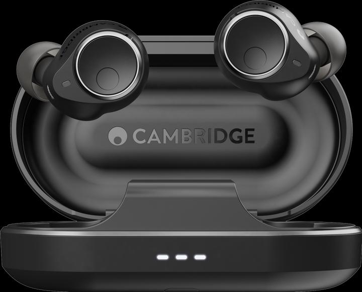 Immagine prodotto Cambridge Audio Melomania M100 (ANC, 16 h, Senza fili)
