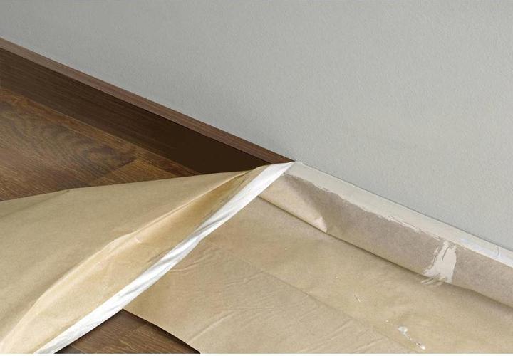 Actual product image tesa Easy Cover Paper (300 mm)