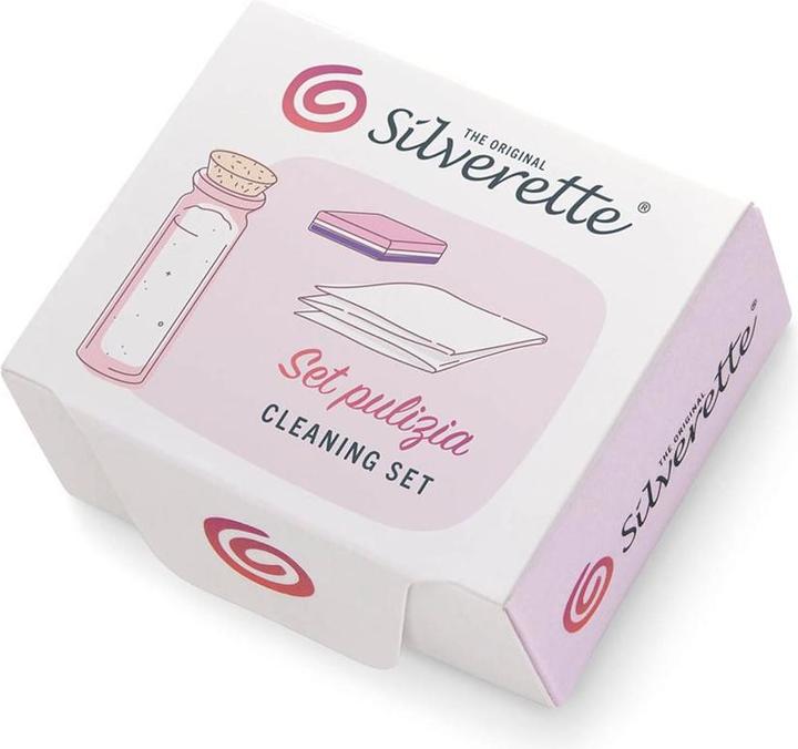 Image du produit Silverette Kit de nettoyage (Taille unique)