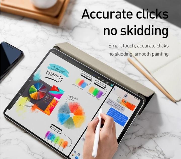 Immagine prodotto Baseus iPad mini 4 / 5 pellicola protettiva Paper Feel (1 Pezzo/i, IPad Mini 4)