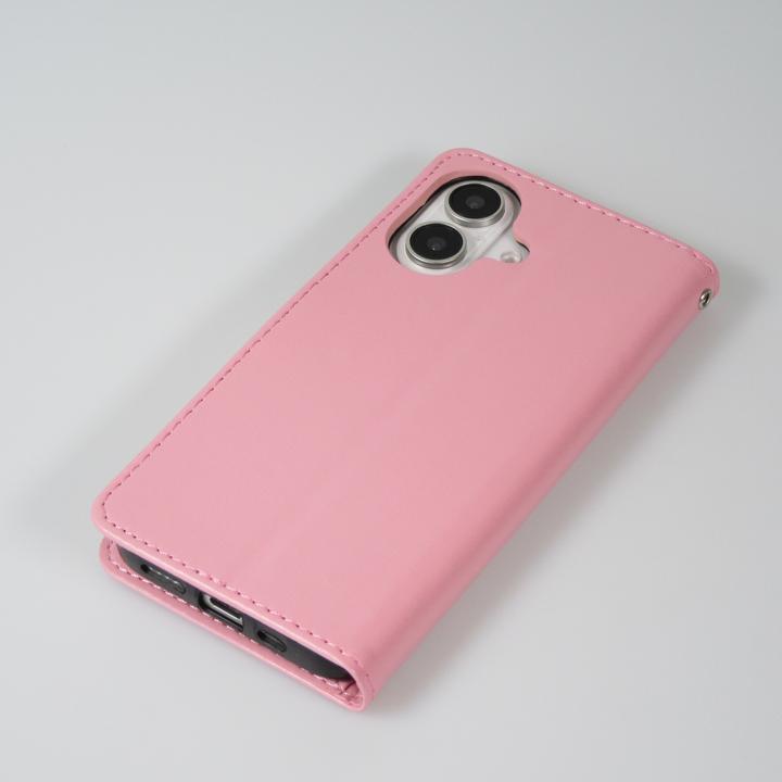 Produktbild PhoneLook Hülle Premium Flip (Apple iPhone 16 Plus)