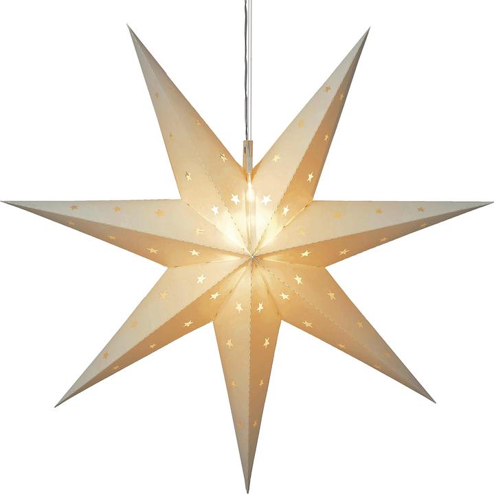 Image du produit Star Trading Étoile LED Alice