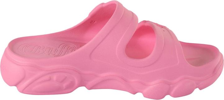 Actual product image Buffalo Cld Ari Slide Vegan Foam - 159597 (40)