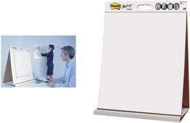 Actual product image Post-it Super Sticky Flipchart adjustable (50 x 60 cm)