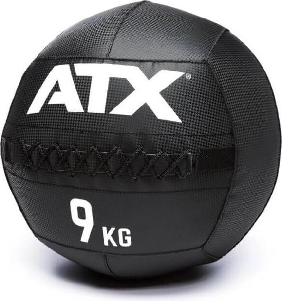 Immagine prodotto ATX Palla da muro in PVC - 9 kg (9 kg, 370 mm)