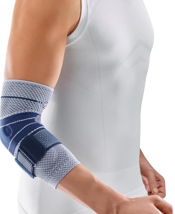 Produktbild Bauerfeind Aktivbandage mit Gurt (3)