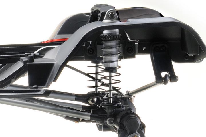 Actual product image Absima Yucatan (RTR Ready-to-Run)