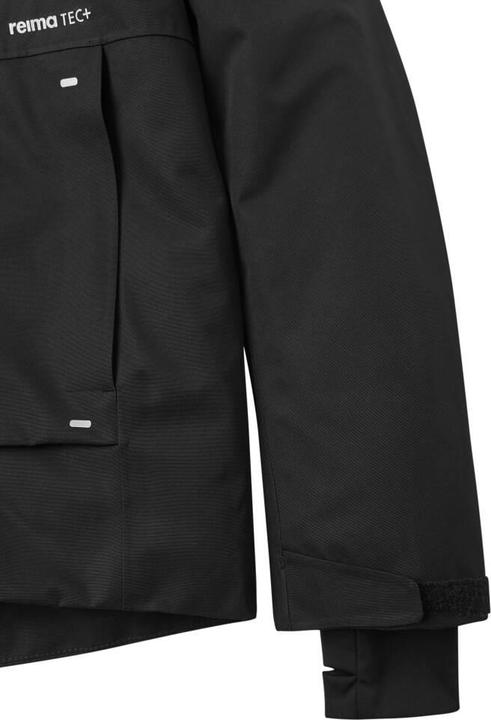 Actual product image Reima Tieten Winter Jacket (140)