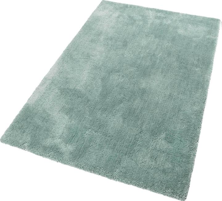 Mintgrün