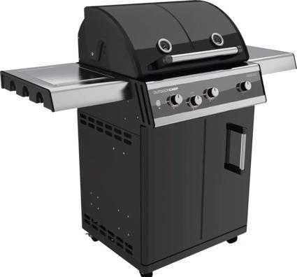 Immagine prodotto Outdoorchef Dualchef 325 G (12 kW)