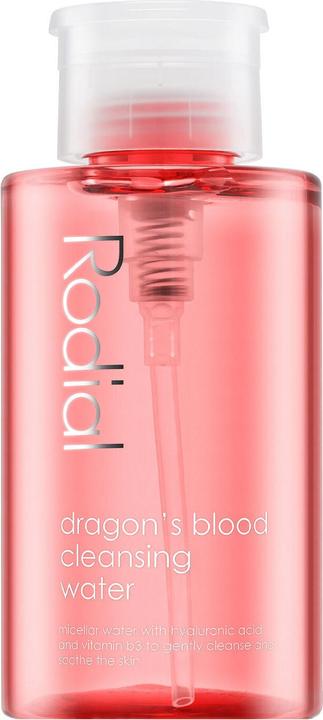 Rodial Dragon's Blood (Reinigungstücher, 300 ml)
