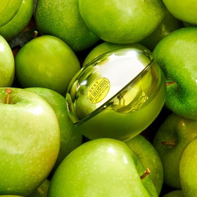 Image du produit DKNY Be Delicious (Eau de parfum, 50 ml)