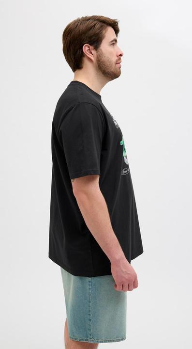 Produktbild Jack & Jones Plus Size T-shirt T-shirt (6XL)