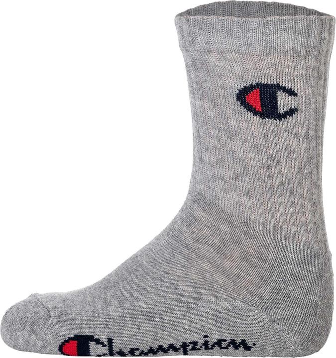Produktbild Champion Socken Casual Bequem sitzend (6er Pack, 27 - 30)