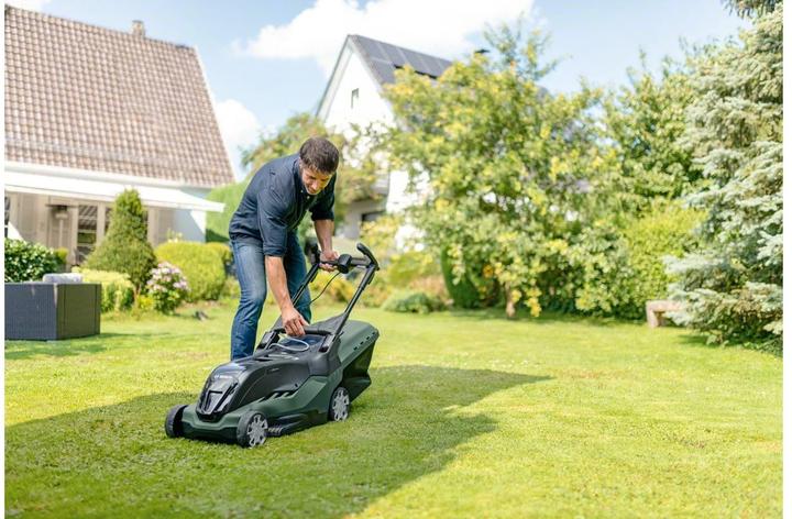 Produktbild Bosch Home & Garden AdvancedRotak 36-660 (Akkubetrieb)