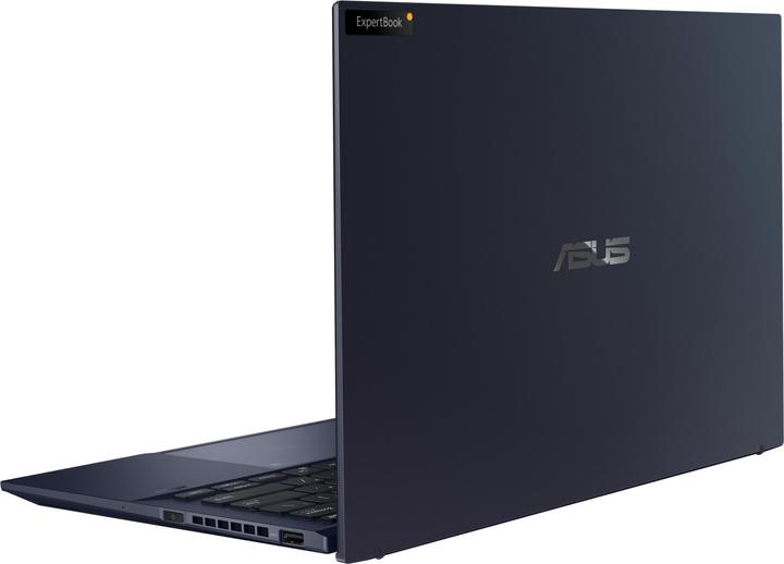 Immagine prodotto ASUS ExpertBook B9 OLED (14", Intel Core 7 150U, 16 GB, 512 GB, DE)
