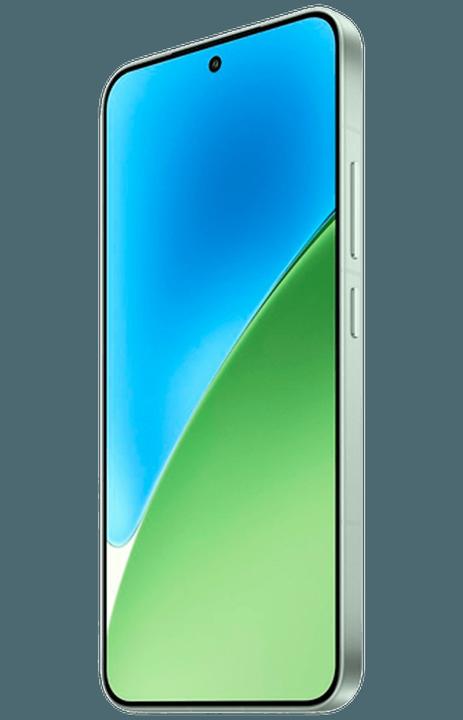 Produktbild Xiaomi 15 (256 GB, Green, 6.36", Dual SIM, 50 Mpx, 5G)