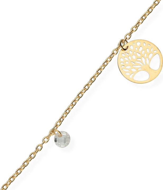 Produktbild Carat Motifs (18.50 cm, Gold 18ct)