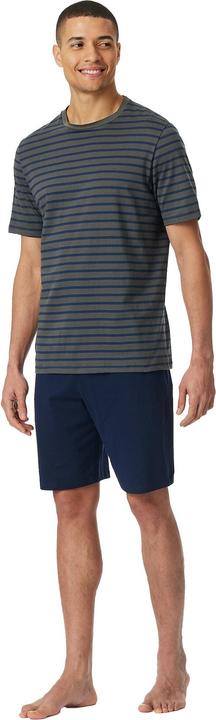 Actual product image Schiesser Pyjama Short (58, 3XL)