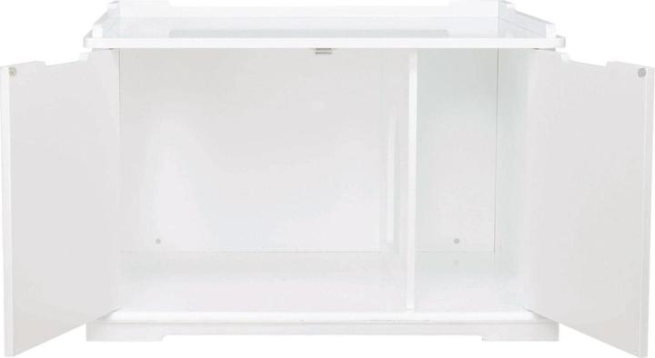 Produktbild Trixie Katzenhaus XL für Katzentoilette (Katzenklo offen)